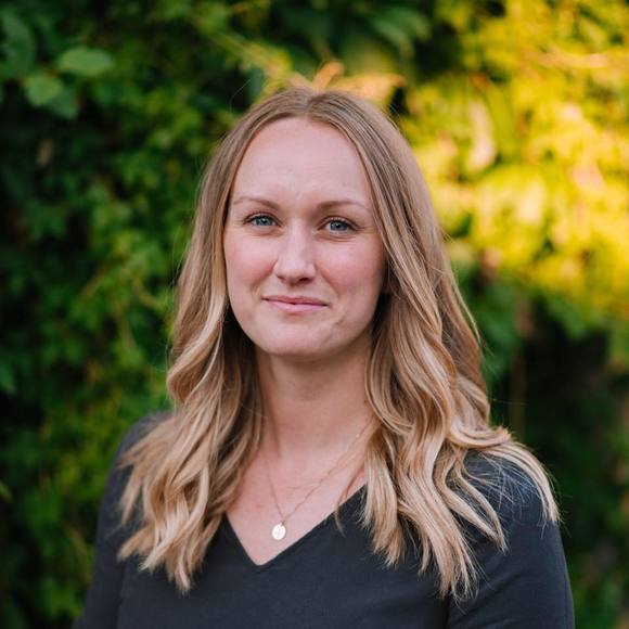 Meet your Posher, Rebecca - Picture 1 of 1